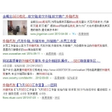 苏州朱安安：SEO外链代发行业大揭密
